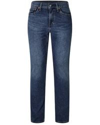 Levi's - 512 Slim Taper Just Kickin It Adv Jeans - Lyst