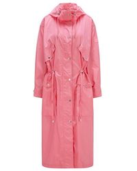 BOSS - C_Palilo Jacket - Lyst