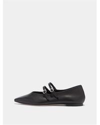 Aeyde - Franny Nappa Ld61 - Lyst