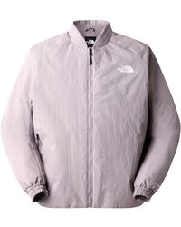 The North Face - Nse Bomber Jacket - Lyst