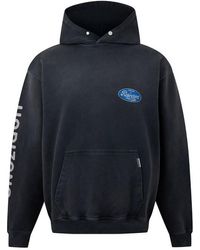 Represent - Classic Parts Hoodie - Lyst