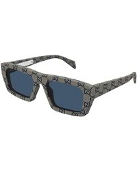 Gucci - Sunglasses - Lyst