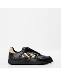 Burberry - Terrace Sneakers - Lyst