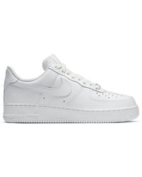 Nike - Air Force 1 07 Trainers - Lyst