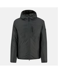 Barbour - Lumley Quilted Jacket - Lyst