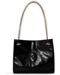 Versace - Chain Strap Ld64 - Lyst