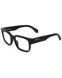 Off-White c/o Virgil Abloh - Off Eyewear Style 80 99 - Lyst