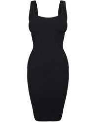 Hunza G - Tank Swimming Dress - Lyst
