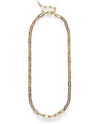 Anni Lu - Goldhr Ncklc Ld61 - Lyst