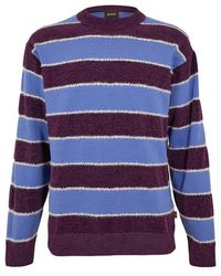 BOSS - Alpert 10255030 01 T-Shirt - Lyst