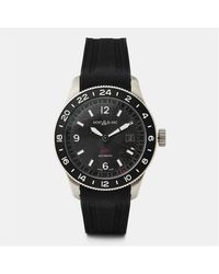 Montblanc - Gmt Automatic Auto Analogue Watch - Lyst
