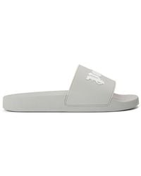 Palm Angels - Pool Sliders - Lyst