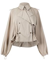 Burberry - Burb Rosewin Ld64 - Lyst