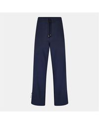 Maison Margiela - Double Breasted Suit Trousers - Lyst