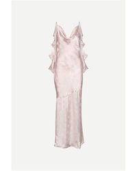 ROTATE BIRGER CHRISTENSEN - Gowns - Lyst
