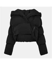 DIESEL - Dejanna Hoodie - Lyst