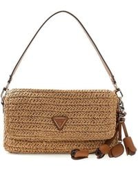 Guess - Ofelia Shoulder Bag - Lyst