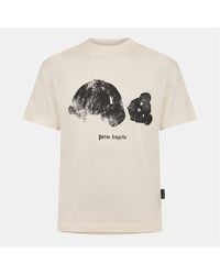 Palm Angels - Kill Bear T-Shirt - Lyst
