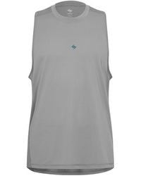 REPRESENT 247 - Performance Gym Vest - Lyst