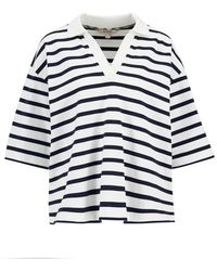 Barbour - Baroque Polo Shirt - Lyst