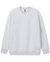 Vuori - Restore Performance Crew Sweatshirt - Lyst
