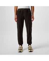 C.P. Company - Reversed Emerized Joggers - Lyst