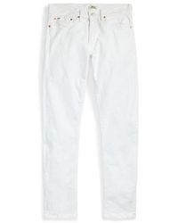 Polo Ralph Lauren - Sullivan Slim-Fit Jeans - Lyst