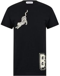 Backsideclub - Bc Slam T-shirt Sn34 - Lyst