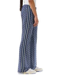 Lacoste - Monogram Jogging Bottoms - Lyst