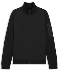 BOSS - Kn Momentum-X Hy 10277222 01 Hybrid Jacket - Lyst