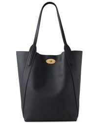 Mulberry - North South Bayswater Tote - Lyst