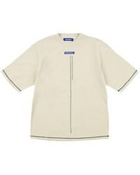 A_COLD_WALL* - Night Shift T-Shirt - Lyst
