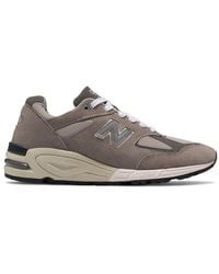 New Balance - Mr990V2 D 04 - Lyst