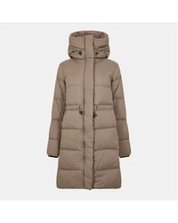 Canada Goose - Montgomery Short Puffer Jacket - Lyst
