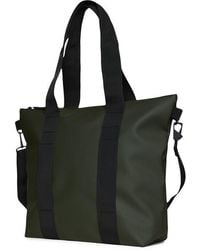 Rains - Tote Bag - Lyst