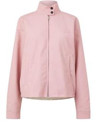 Miu Miu - Miu Mohair Jacket Ld64 - Lyst