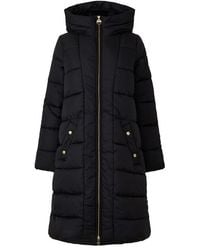 Barbour - B.Int Brantley Hw Ln Ld64 - Lyst