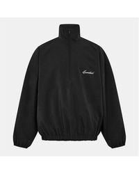 Fear Of God - Quarter Zip Fleece - Lyst