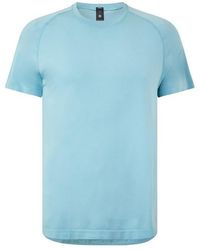 lululemon - Metal Vent Tech 2.5 Stretch Jersey T-Shirt - Lyst