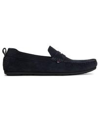 Tommy Hilfiger - Low-Top Trainers - Lyst