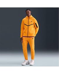 Nike - Tch Flc Jgr Sn54 - Lyst
