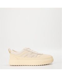 Moncler - Low Trainers - Lyst