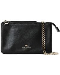 Ted Baker - Ted Xbody Mini Bag Ld64 - Lyst