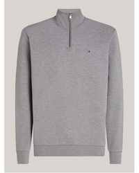 Tommy Hilfiger - Tommy Intechno 1/4z Sn44 - Lyst