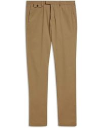 Ted Baker - Genay Slim Chinos - Lyst