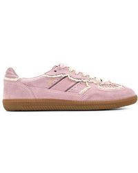 Alohas - Low-Top Trainers - Lyst