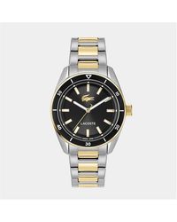 Lacoste - Boston Watch - Lyst