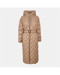 Max Mara - Trepar Quilted Jacket - Lyst