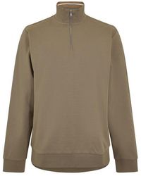 BOSS - H-Stimmann 109 10273843 01 Polo Shirt - Lyst