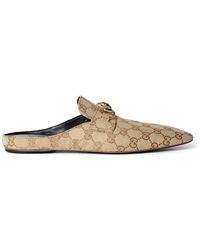 Gucci - Edgar Loafer Ld64 - Lyst